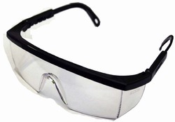 3M safety goggles, Lenses Material : Polycarbonate