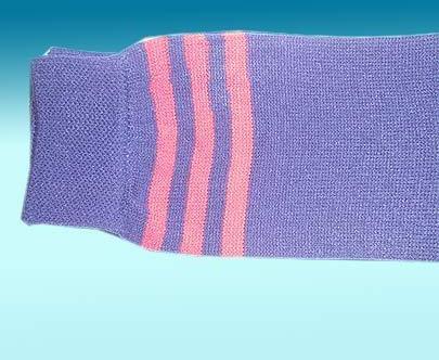LEADING BRANDS Polyester Socks, Size : 0 TO FREE (7)