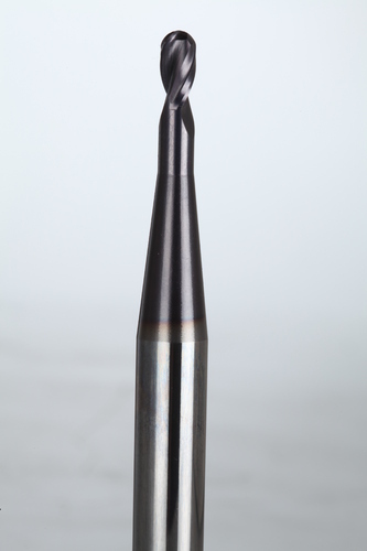 Solid Carbide Endmill Cutter, Length : 30-300mm
