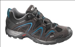 Canvas mountaineering shoes, Size : 11, 12, 5