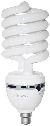 Spiral CFL Lamp