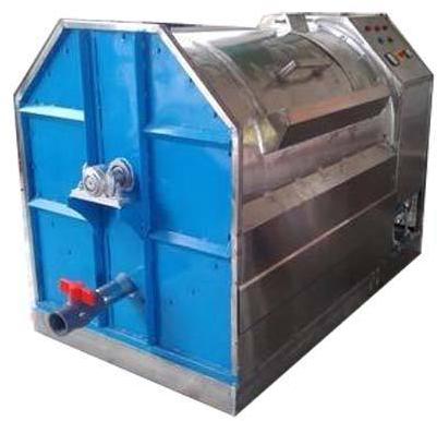 Rajkamal Side Loading Washing Machine