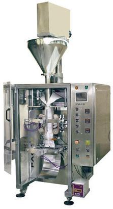 Pouch Packing Machine