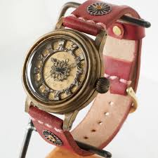 Handmade Watches, Display Type : Analog, Digital