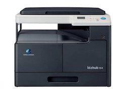 Samsung Photocopy Machine, Paper Size : A2, A3