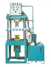 Deep Drawing Press Machine, Voltage : 400 V