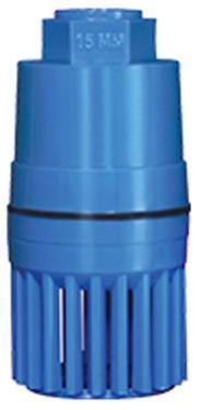 Retailer of Spring Type Foot Valve & Solid Single Piece Valve Darvin