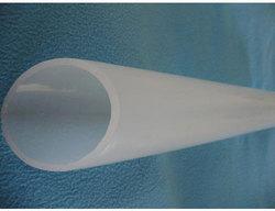 Kunststoff HDPE Pipe, Color : White