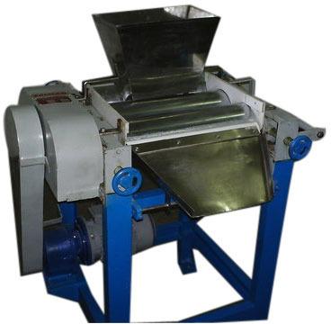 Stainless Steel Soap Making Machine, Voltage : 380V