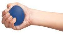 Hand Exercise Ball