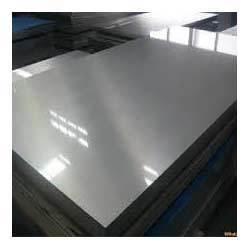 Polished Iron Cold Rolled Sheets, for Industrial, Certification : ISI Certified
