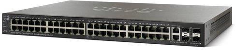 Cisco network switch