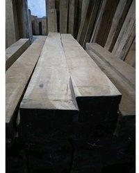 Flat Non Polished Ghana Teak Wood, for Boats, Doors, Making Furniture, Pattern : Plain, Printed