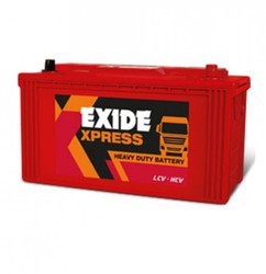 Exide Battery, for Generator, Voltage : 12v