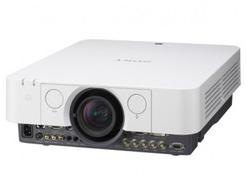 Sony 50 Hz - 60 Hz Led Projector, Display Type : LCD