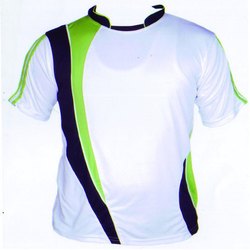 Nylon Sports T Shirts, Gender : Men