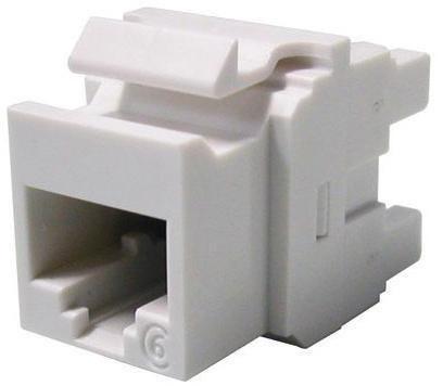 D Link Cat6 Outlet Jack