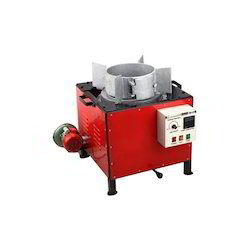 Biomass Cook Stove, Size : Standard