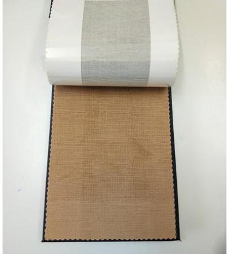 Plain Textured Suede Sofa Fabric