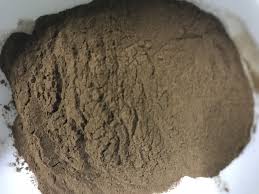 Bacopa Extract Powder, Color : Dark Brown