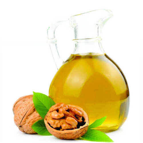 Walnut Oil, for Cooking, Health Supplement, Grade : Superior