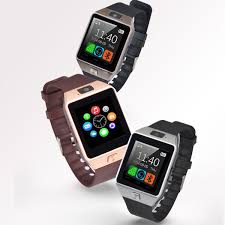 Watch mobile, Color : Red, Maroon, Black, Blue, Brown