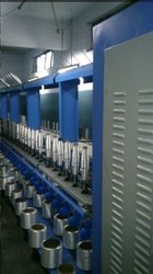Sewing thread winding machine, for Textile Industry, Voltage : 110V, 220V, 380V