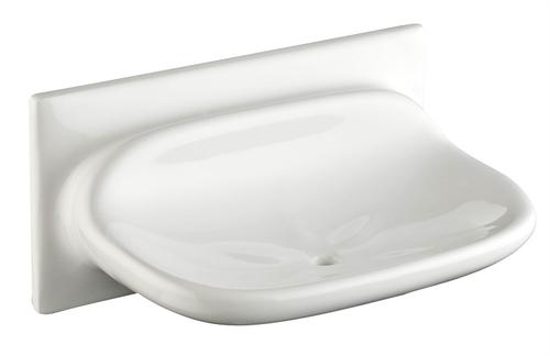 Florence Bathroom Soap Dish
