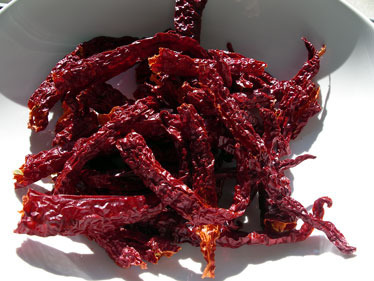 Vijay Common Kashmiri Dry Chilli