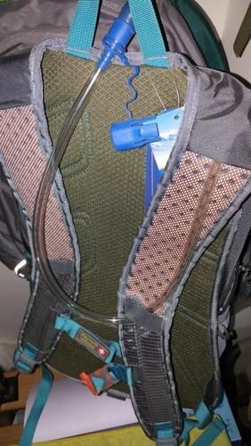 hydration backpack