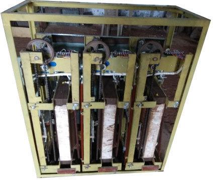Three Phase Copper Automatic Voltage Stabilizer