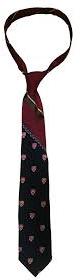 Neck Tie, Length : 140-150cm