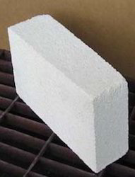 Rectangular Alumina Insulation Bricks