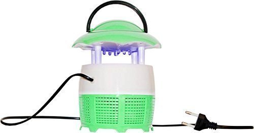 Mosquito Insects Trapper Killer Lamp