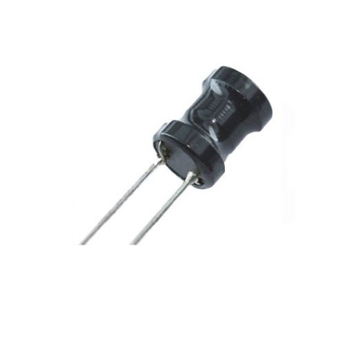 6-8mm Drum Coil Inductor