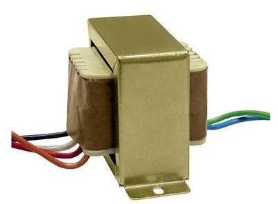 Dry Type/Air Cooled Step Down PCB Transformer