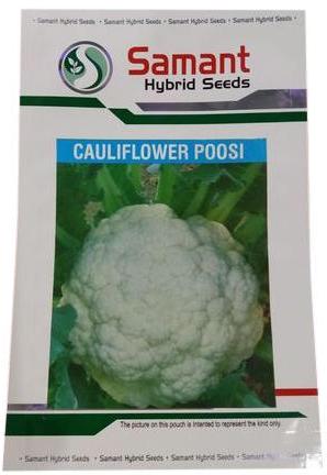 Poosi Cauliflower Seeds