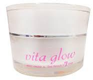 Skin Whitening Glutathione Cream - Vita Glow: