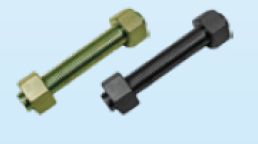 Steel B7 Studs, Feature : 0.18mm-0.25mm, 0.75mm-1.15mm, 1.75-2.50mm