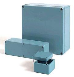 S.M.C Frp Junction Box, Color : light greay