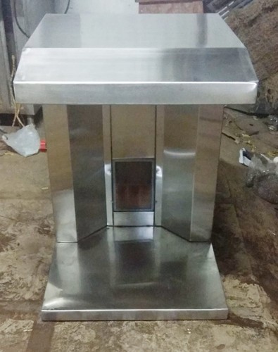 shawarma machine