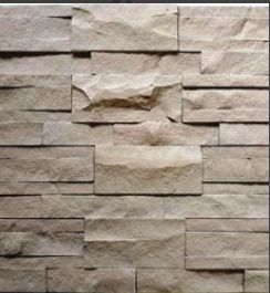 Stone Wall Cladding Tiles, Pattern : Printed, Plain