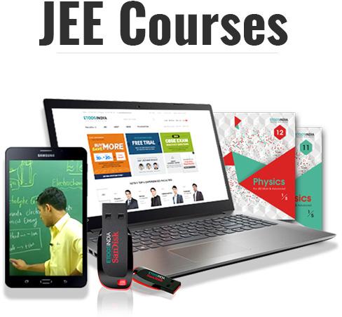 IIT-JEE Online Video Lectures