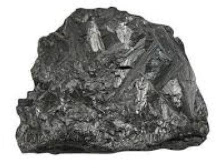 Lumps manganese ore, for Ceramics, Form : Solid