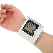 Automatic Wrist Bp Monitor, Feature : Accuracy, Digital Display, Highly Competitive, Battery Indicator