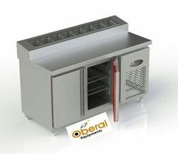 Stainless Steel Electric Food Warmer, for Restaurant