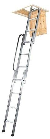 AVHE  Avhe Aluminium Loft Ladder