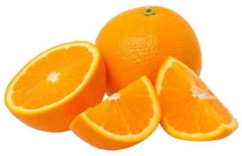 Malta Orange