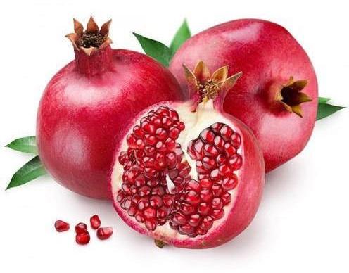 Natural Pomegranate, Shelf Life : 5-7days