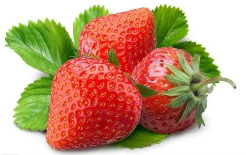 Natural Strawberry, Packaging Type : Carton Box